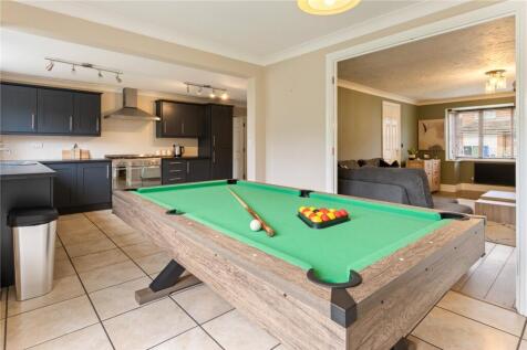 Living Kitchen