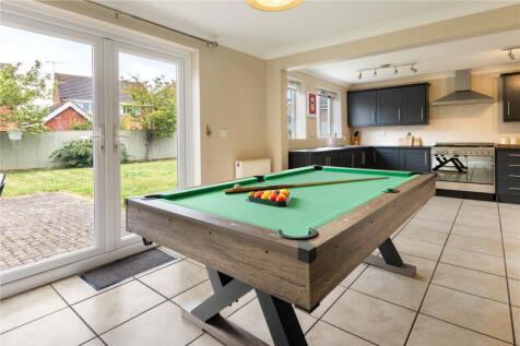 Living Kitchen