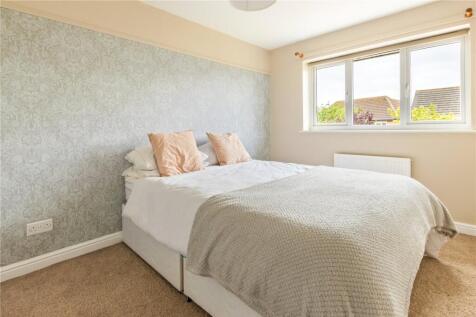 Bedroomm Three