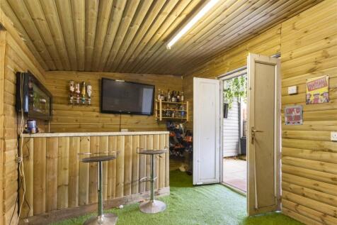 Bar Room
