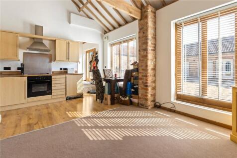 Living Kitchen