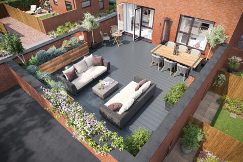 Mews 41 terrace Franklin Gardens