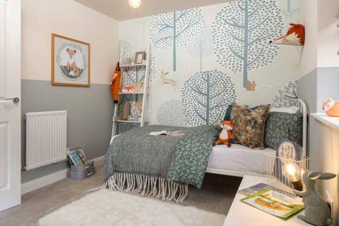 Malvern, Bedroom 3, Clipstone Park, H767601