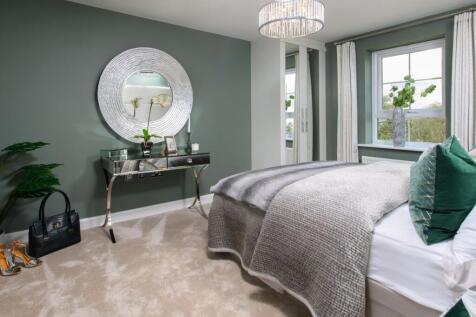 en suite
