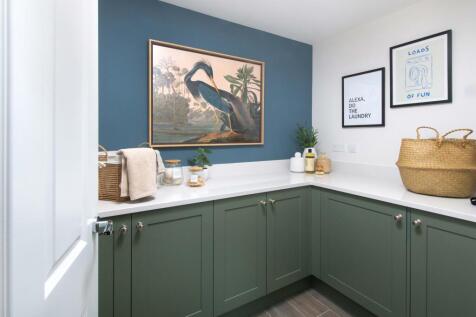 FranklinGardens_Newman_Utility