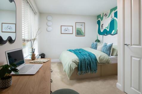 FranklinGardens_Newman_Bedroom