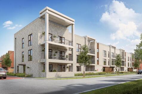 primary property image