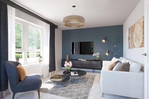 The Heather Kings Park Lounge