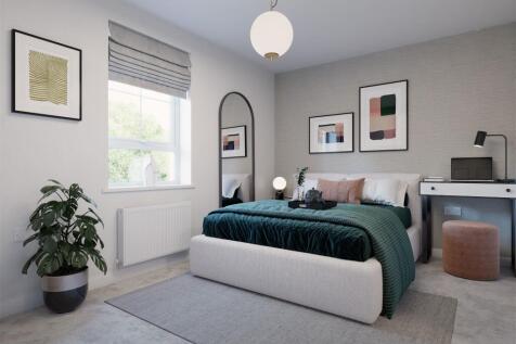 Denford Bedroom 2