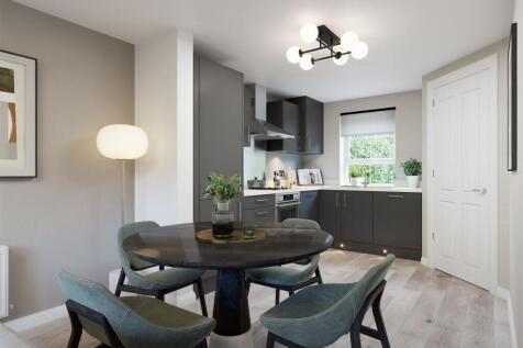 Denford Kitchen