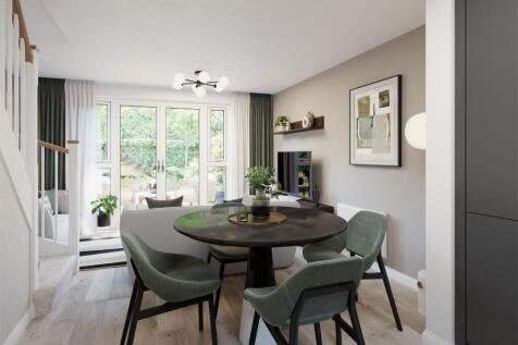 Denford Dining area