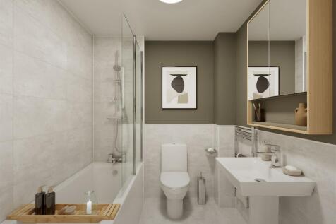 Denford Bathroom