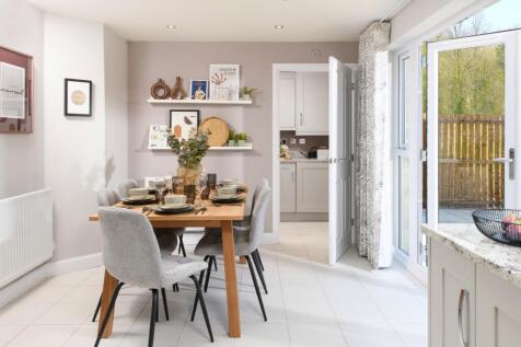 The Mews Windermere Dining Kitchen