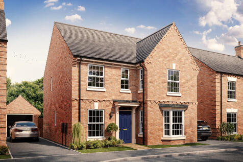primary property image