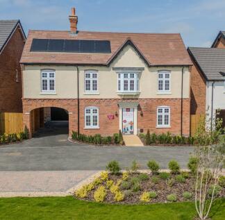 primary property image