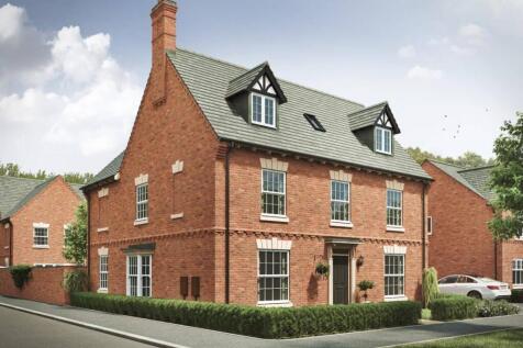 primary property image