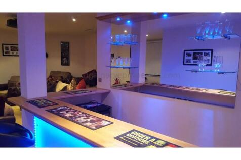 Cinema Bar