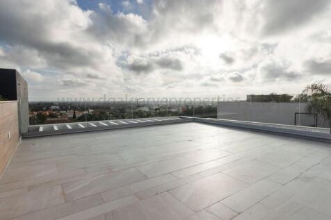 Roof Terrace