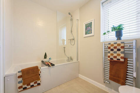 Vistry Buckler&#39;s Park Show Home 151223 164