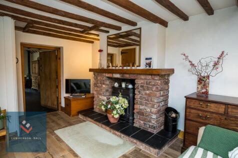 Feature Fireplace