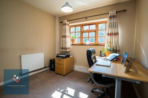 Bedroom Five/Office