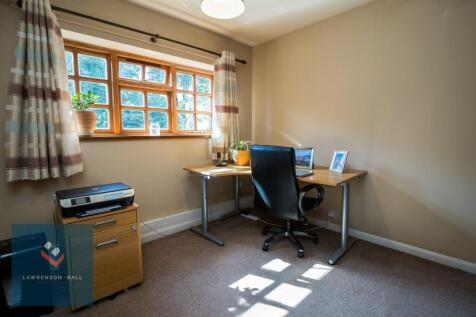 Bedroom Five/Office