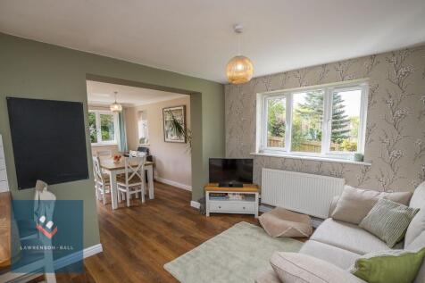 Family/Dining Area