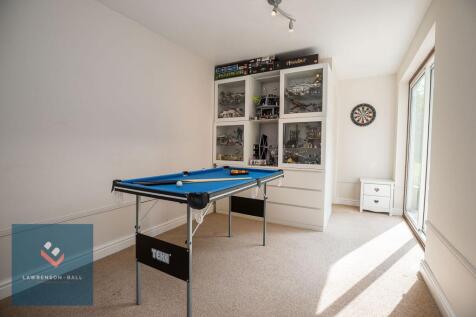 Play Room/Study