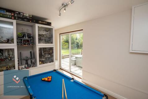Play Room/Study