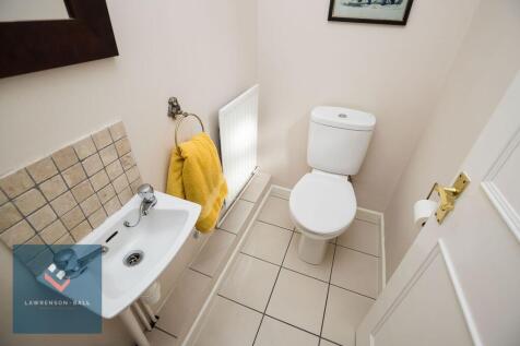 Ground Floor WC