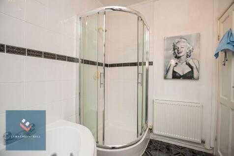 Ground Floor Bathroom