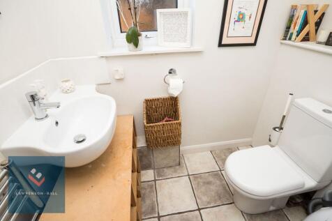 Ground Floor WC
