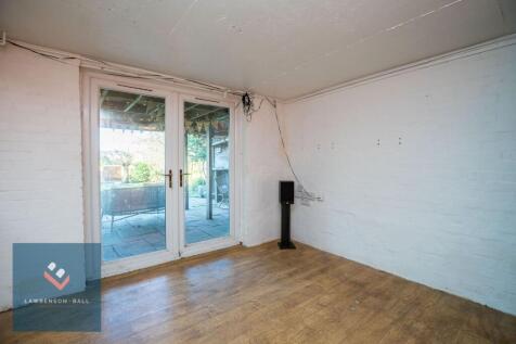 Garden Room 2