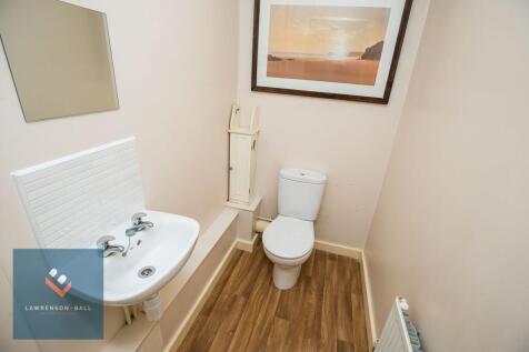 Ground Floor WC
