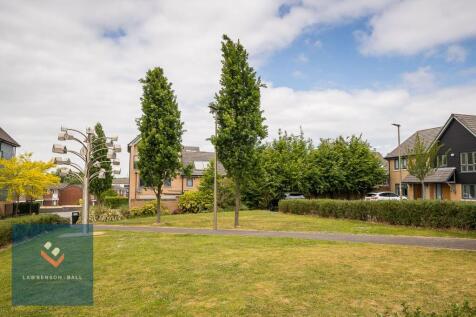 Communal Green