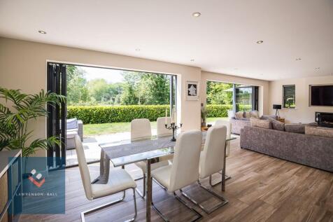 Dining/Living Area