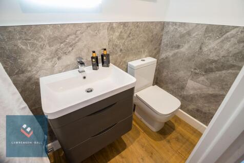 Ground Floor WC
