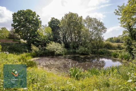 Neighbouring Parish Land