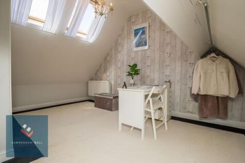 Office/Craft/Storage Room