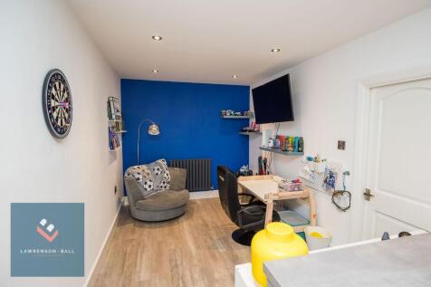 Study/Play Room