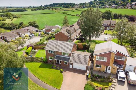 The Property and Surrounding Countryside