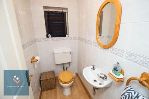 Ground Floor WC