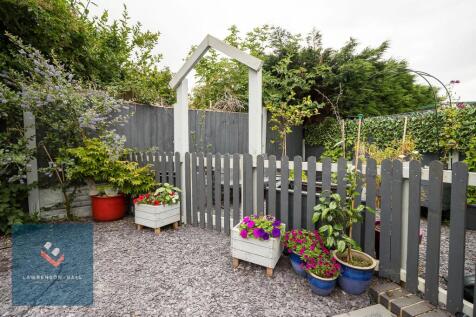 Secret Garden