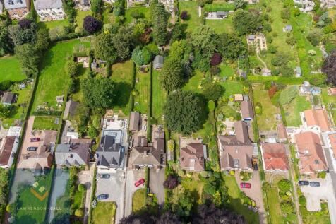 Overhead View