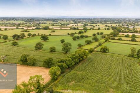 Surrounding Countryside