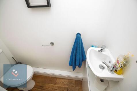 Ground Floor Wc