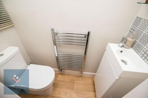 Ground Floor WC