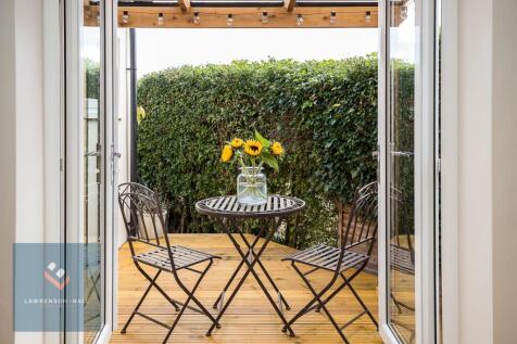 Decking