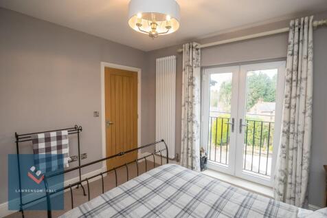Bedroom Five