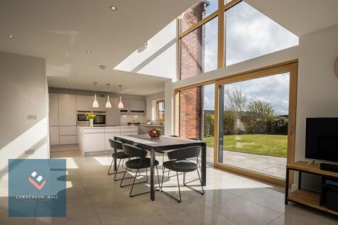 Family/Dining Room